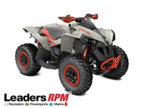 2022 Can-Am Renegade 1000R for sale 201152529
